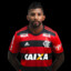 gilson flamenguinho