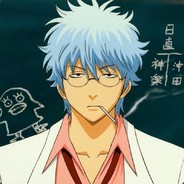 万事屋坂田银时，参上