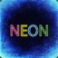 Neon-Cookie
