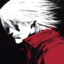 Dante Sparda.