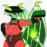 Florae Dragoness
