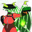 Florae Dragoness