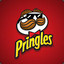 I am The pringle man