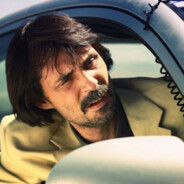 Behzat Ç. avatar