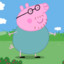 Daddy Pig