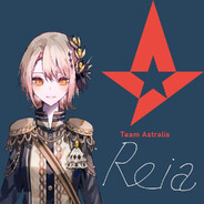 魔女岛首刀发起者  Reia