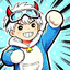 Steam avatar