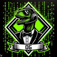 OGVelociraptor Steam avatar