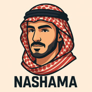 Nashama