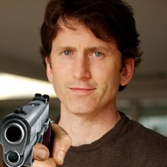 Todd Howard