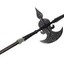 Halberd