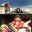 monke ina gocart (og)
