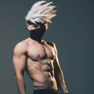 KAKASHI HATAKE