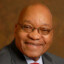 Jacob Zuma