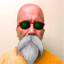 Mr. Roshi Epstein