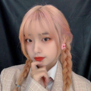 雯雯也太可爱了吧