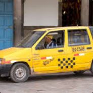 EXPLOTADO DE DIA, MANCO DE NOCHE