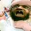 BABY RAGE