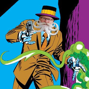Криминальный Жук avatar