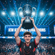 MeganePeek Proki