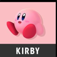 kirby: right back at ya!