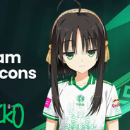 ❤进化后最强的狙击手常陆茉子❤