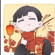 兔兔的邶烨