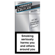 Lambert & Butler Ori avatar