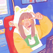 今天偷吃小饼了吗