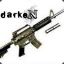 DARKEN