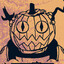 THE PUMPKIN LORD