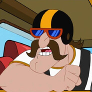 Buck Buckerson