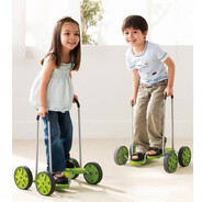 Злой Ракетоносец