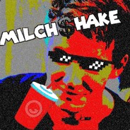 Milch$hake