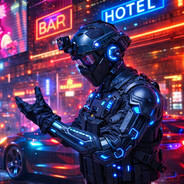 Nachtdeanst Steam avatar