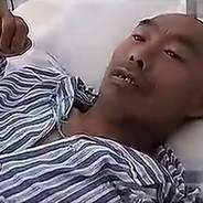 60岁老汉卖牛子起大狙