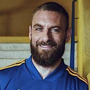 Daniele De Rossi