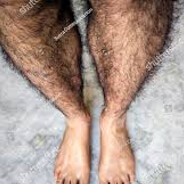 Hairy Ankles jp