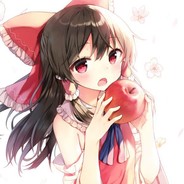偏爱灵梦 avatar