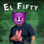 EL FIFTY MR