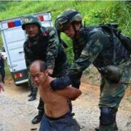 山东瓦罐村第一杀人贩