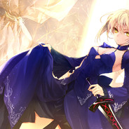 saber