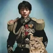 理塘最兇の純真丁一郎