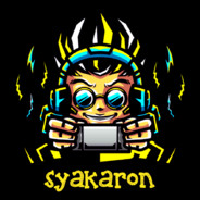 Syakaron