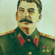 [NR]Товарищ Сталин