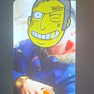 Player avatar
