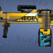 电脑玩家内格夫