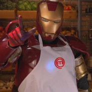 IronChef