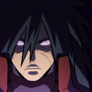 Uchiha Madara