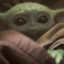 BABY YODA